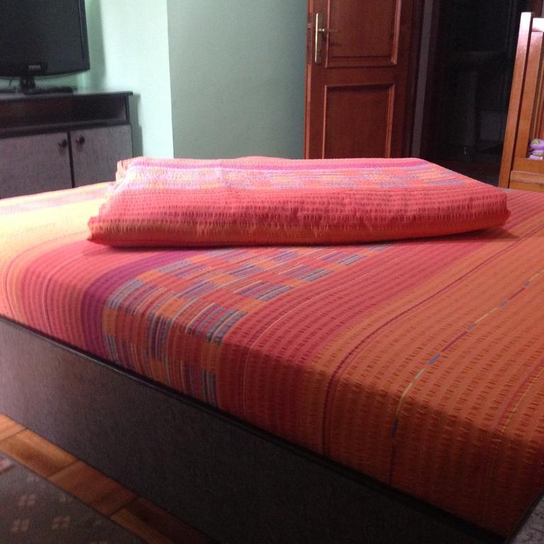 Motel Buti Sighetu Marmaţiei Pokoj fotografie