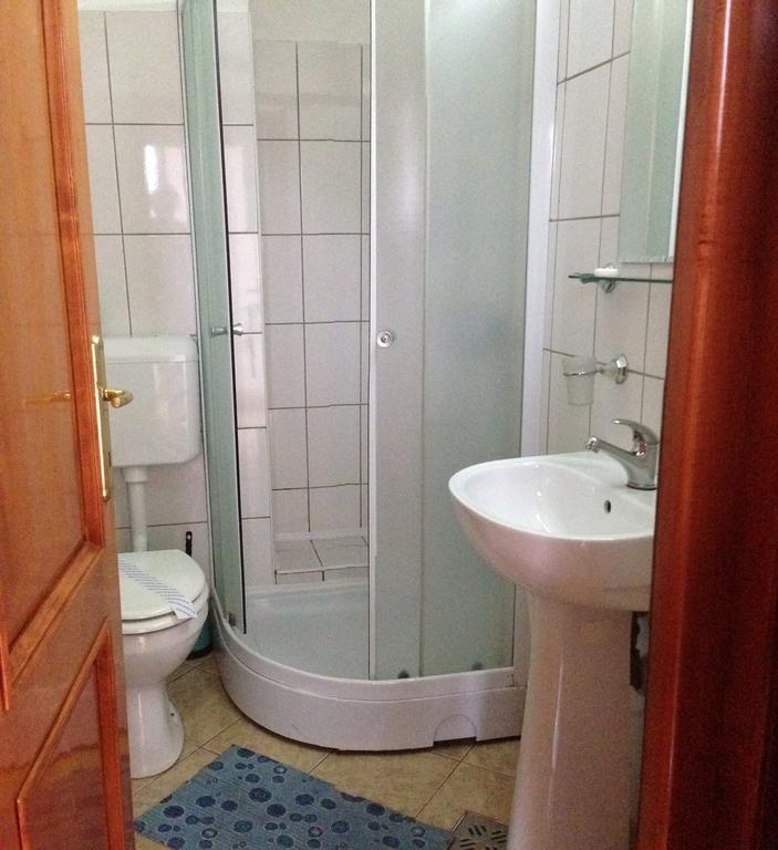 Motel Buti Sighetu Marmaţiei Pokoj fotografie