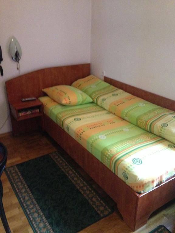 Motel Buti Sighetu Marmaţiei Pokoj fotografie